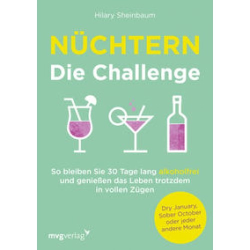 Nüchtern – Die Challenge