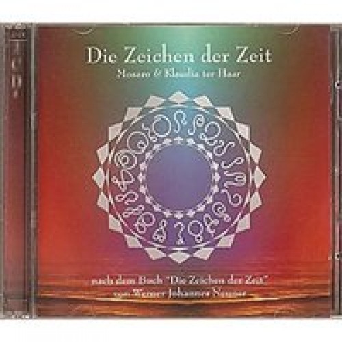 Die Zeichen der Zeit - CD