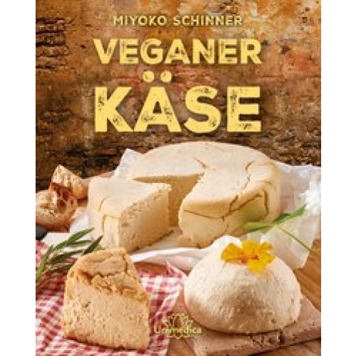 Veganer Käse