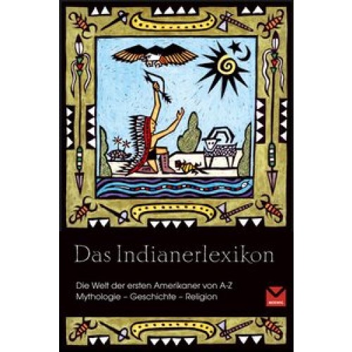 Das Indianerlexikon