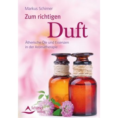 Zum richtigen Duft