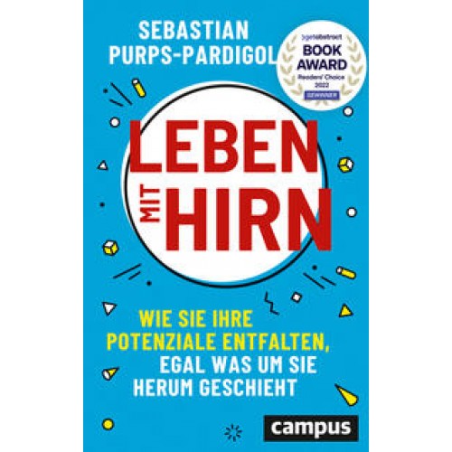 Leben mit Hirn