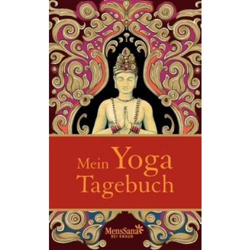 Mein Yoga-Tagebuch