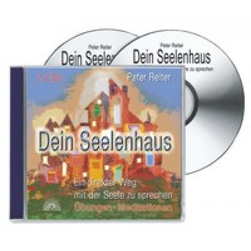 Dein Seelenhaus