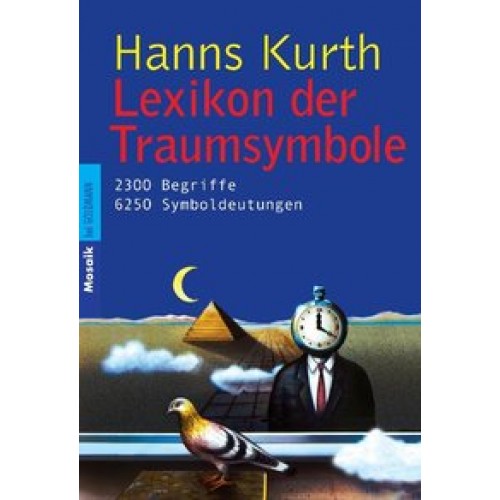 Lexikon der Traumsymbole