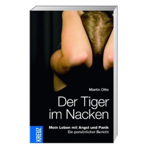 Der Tiger im Nacken