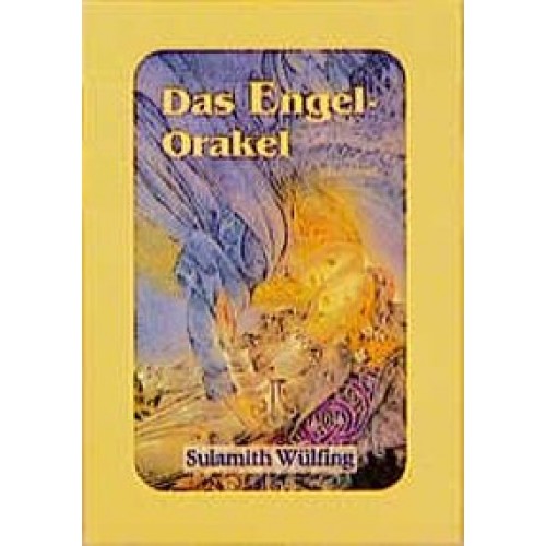 Das Engel-Orakel