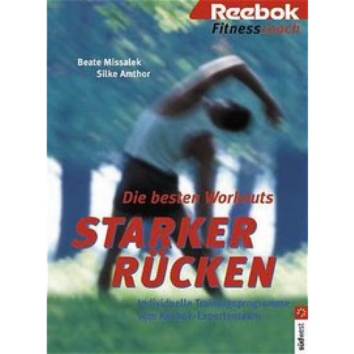 Die besten Workouts - Starker Rücken