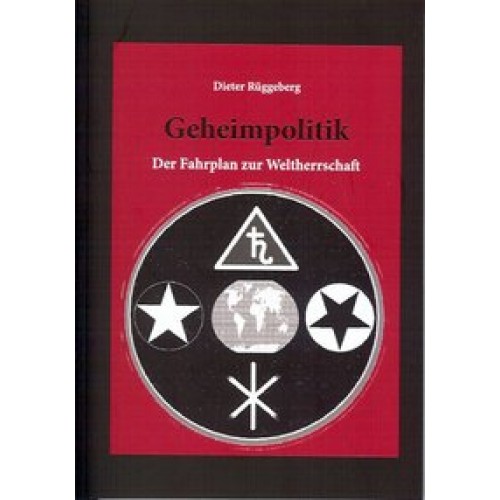 Geheimpolitik