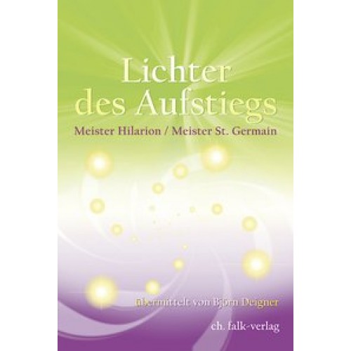 Lichter des Aufstiegs