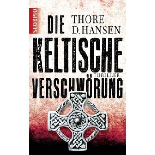 Die keltische Verschwörung