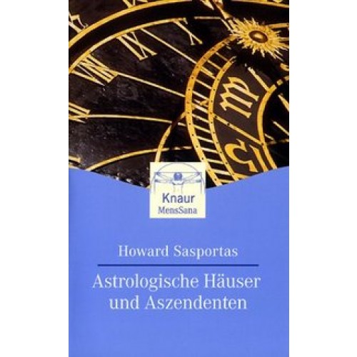 Astrologische Häuser und Aszendenten