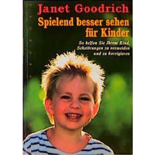 Spielend besser sehen für Kinder