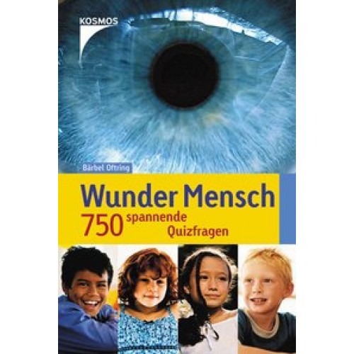 Wunder Mensch