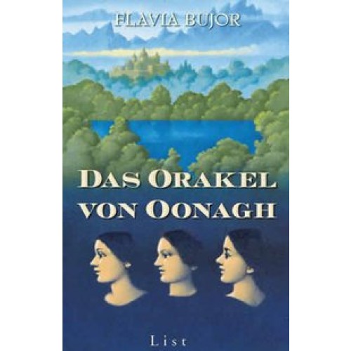 Das Orakel von Oonagh