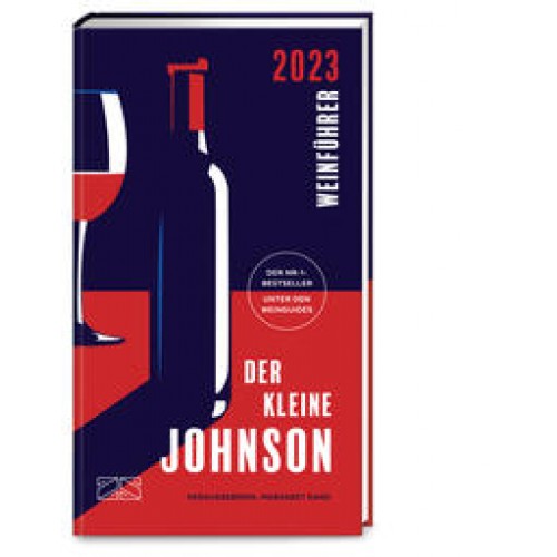 Der kleine Johnson 2023