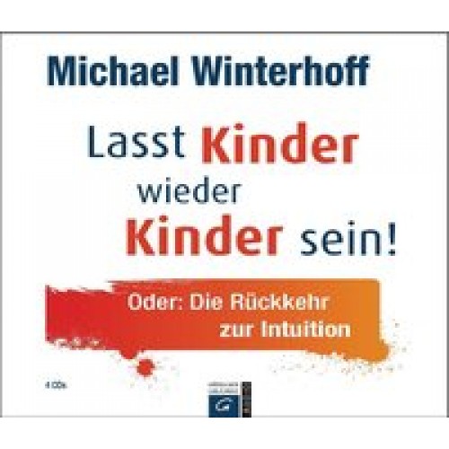 Lasst Kinder wieder Kinder sein