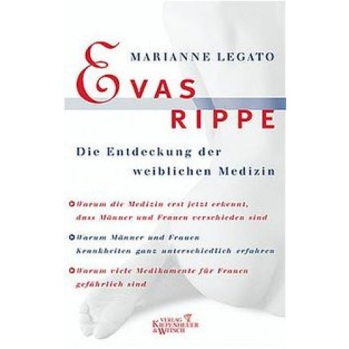 Evas Rippe