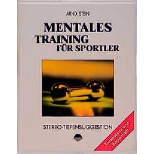 Mentales Training für Sportler