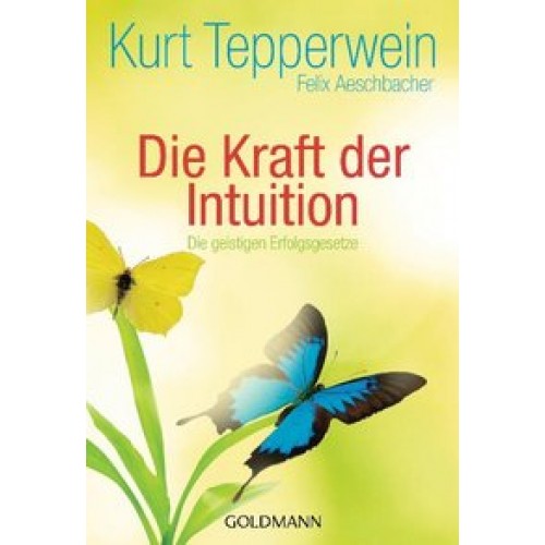 Die Kraft der Intuition