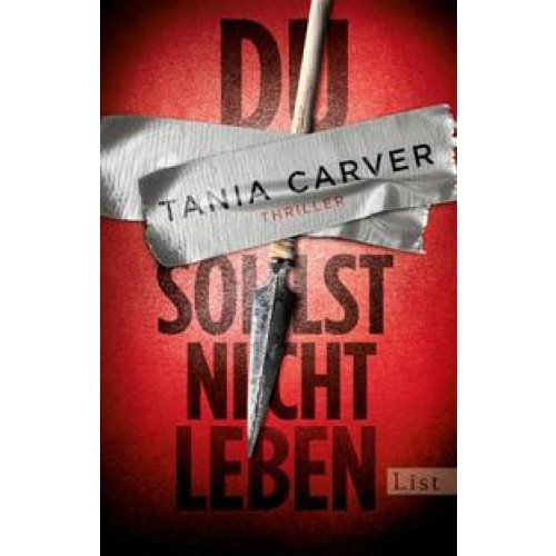 Du sollst nicht leben (Ein Marina-Esposito-Thriller 6)