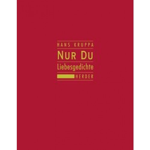 Nur du