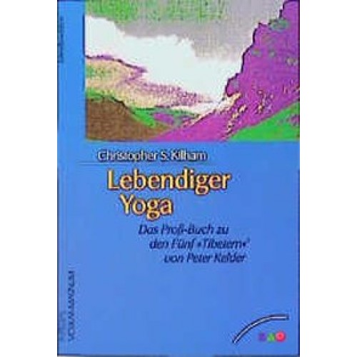 Lebendiger Yoga