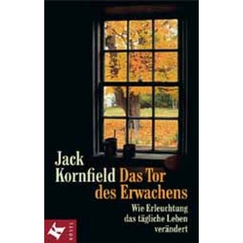 Das Tor des Erwachens