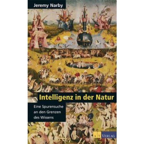 Intelligenz in der Natur