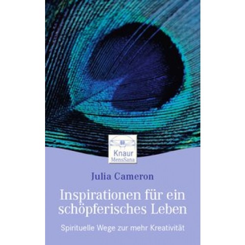 Inspirationen für ein schöpferisches Leben