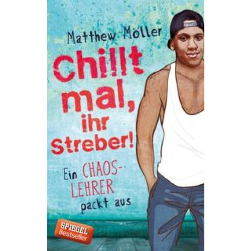 Chillt mal, ihr Streber!