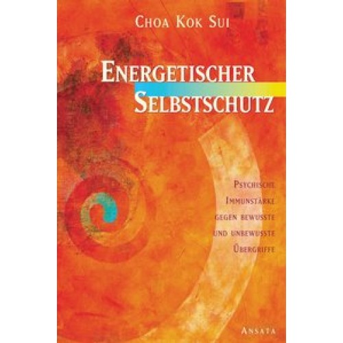 Energetischer Selbstschutz