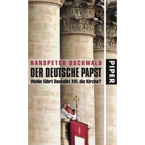 Der deutsche Papst