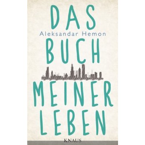 Das Buch meiner Leben