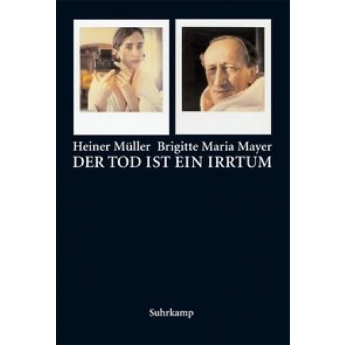 Der Tod ist ein Irrtum