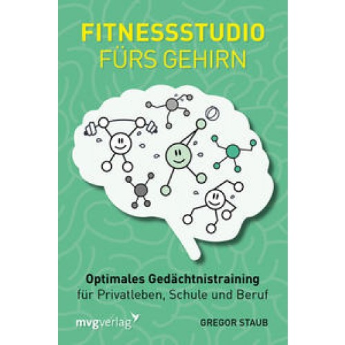 Fitnessstudio fürs Gehirn