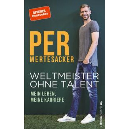 Weltmeister ohne Talent