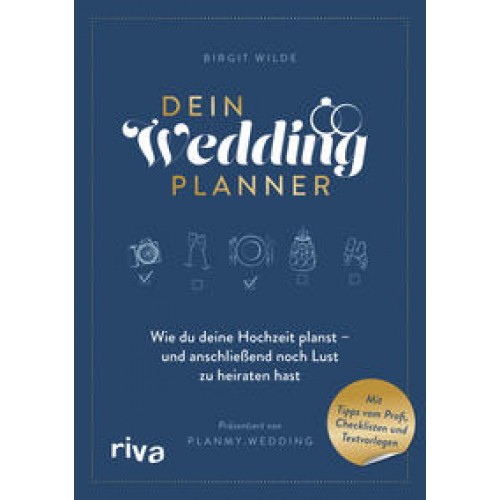 Dein Wedding Planner