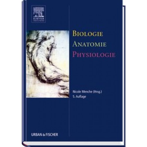 Biologie, Anatomie, Physiologie