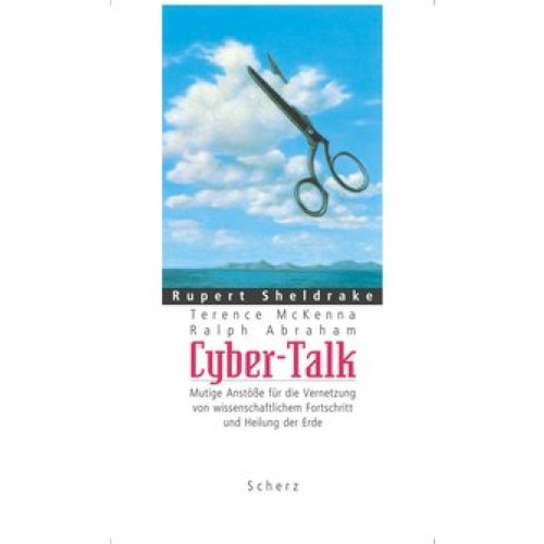 Cyber-Talk