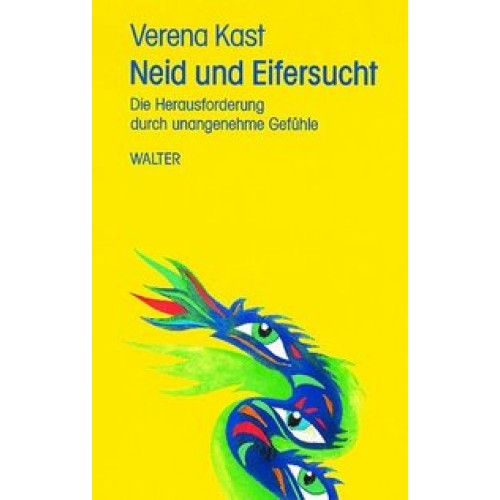 Neid und Eifersucht