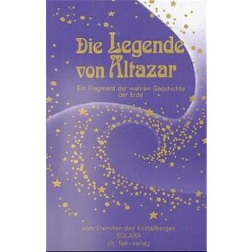 Legende von Altazar