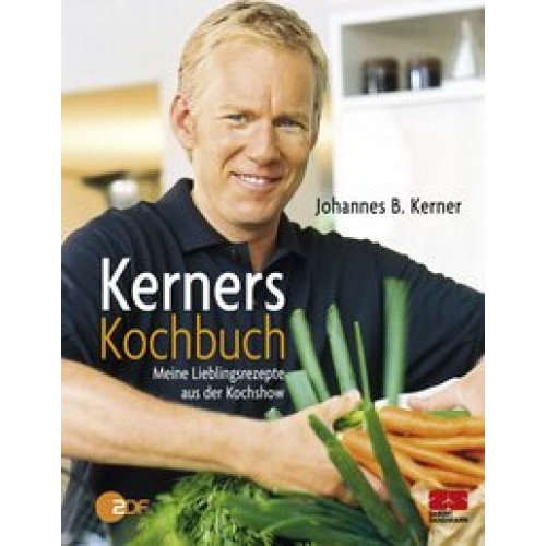 Kerners Kochbuch