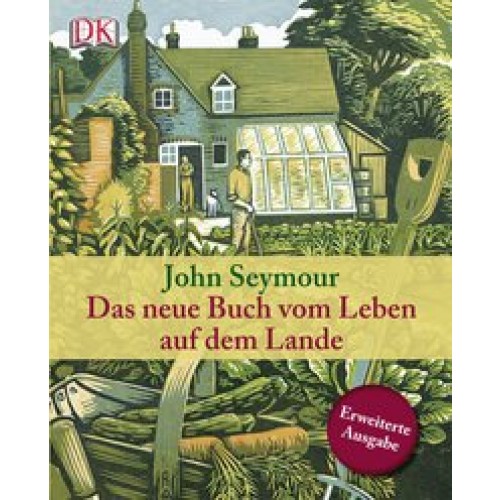 Das neue Buch vom Leben auf dem Lande