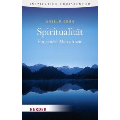 Spiritualität