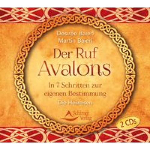 CD: Der Ruf Avalons