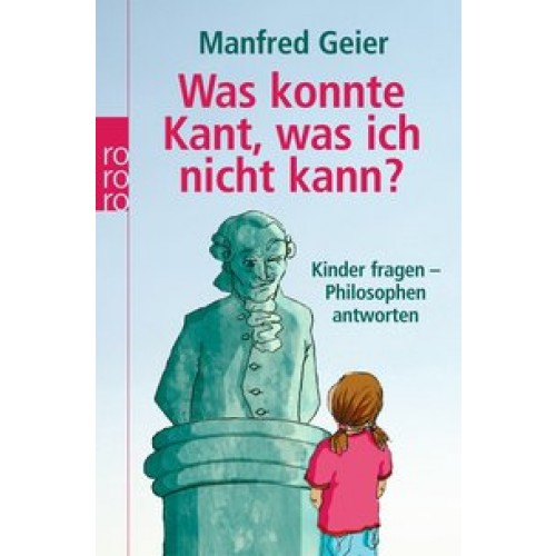 Was konnte Kant, was ich nicht kann