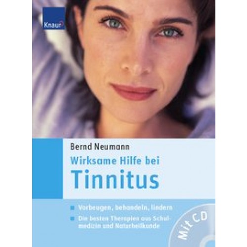 Wirksame Hilfe bei Tinnitus