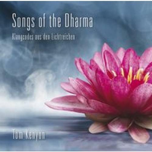 SONGS OF THE DHARMA