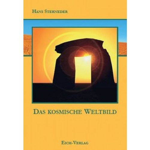 Das kosmische Weltbild